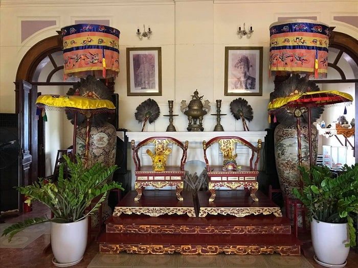 Biệt thự Bảo Đại