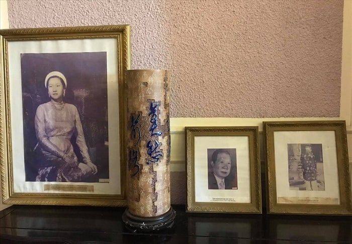 Biệt thự Bảo Đại