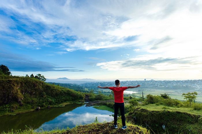 Hãy đến Núi Đá hoang sơ và trải nghiệm để tận hưởng vẻ đẹp của cao nguyên ngay trước mắt