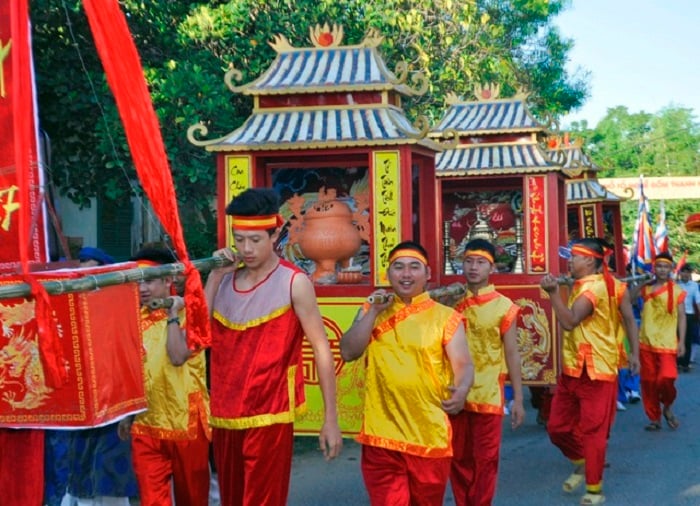 le hoi o hoi an 9