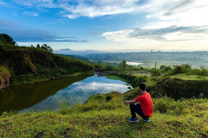 Đến Núi Đá hoang sơ và trải nghiệm để tận hưởng cảnh đẹp của cao nguyên ngay trước mắt