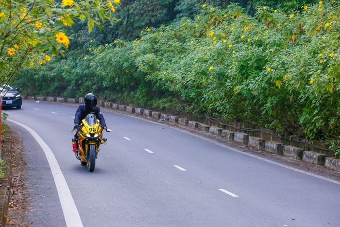 Hành trình du lịch 2 ngày 1 đêm tại Ba Vì