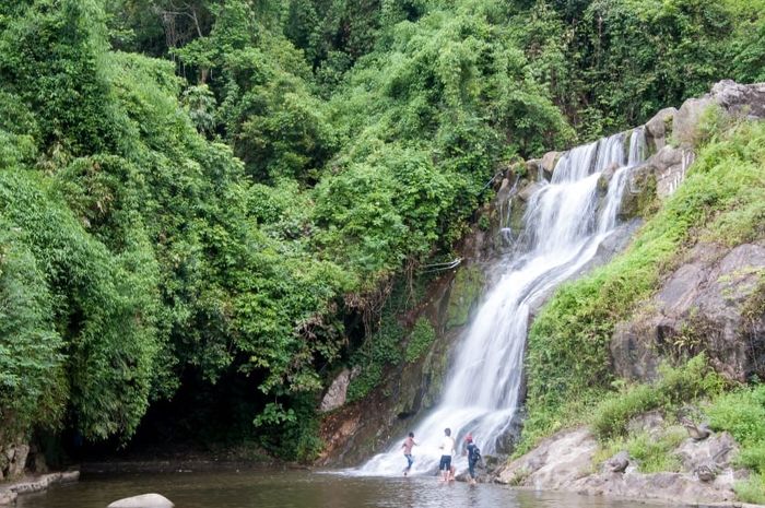 Trải nghiệm Hành trình Du lịch Ba Vì trong 2 ngày 1 đêm