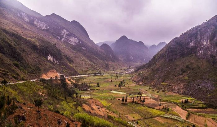 Muốn săn mây Hà Giang đẹp phải lưu ngay list 7 điểm đến này 8