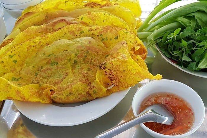 Đặc sản miền Nam là điểm sáng của ẩm thực Việt Nam.