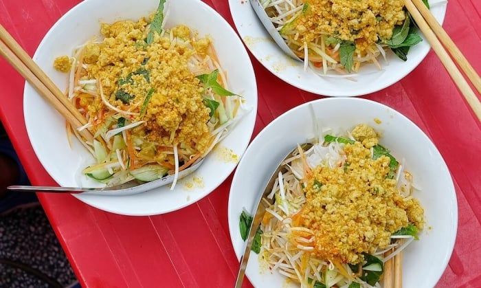 đặc sản miền Nam