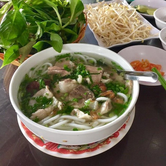 Đặc sản của miền Nam