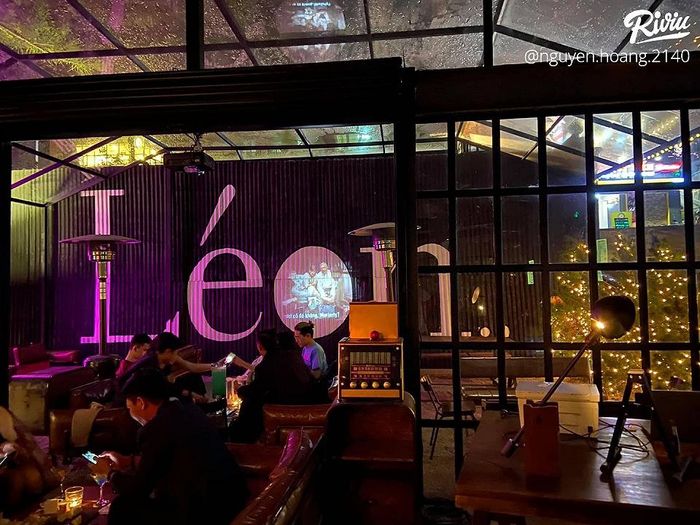 Khám phá 7 quán bar chill tại Đà Lạt - Phần 2