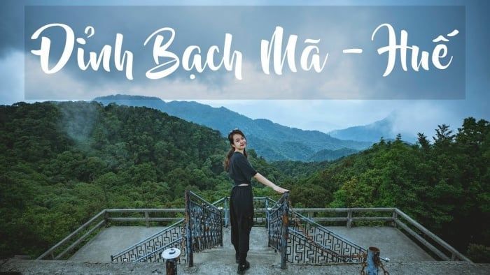 Nui Bach Ma