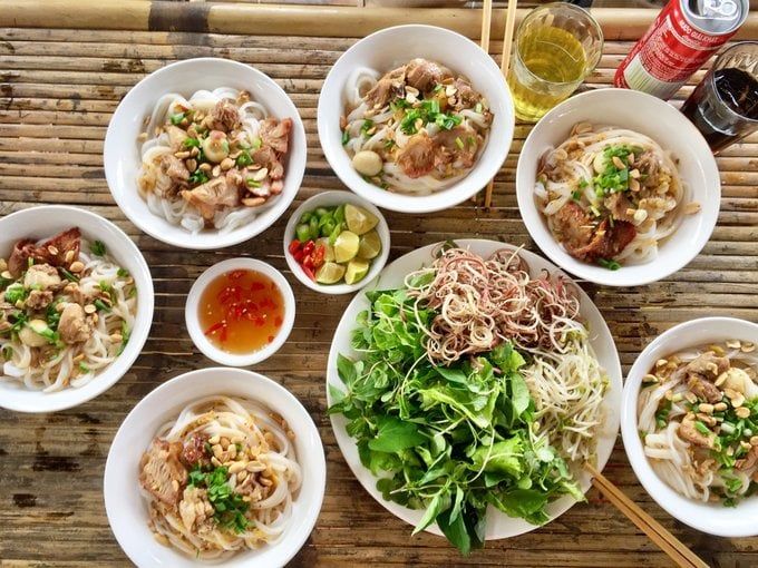 Trải nghiệm Hội An trong vòng 2 ngày 1 đêm