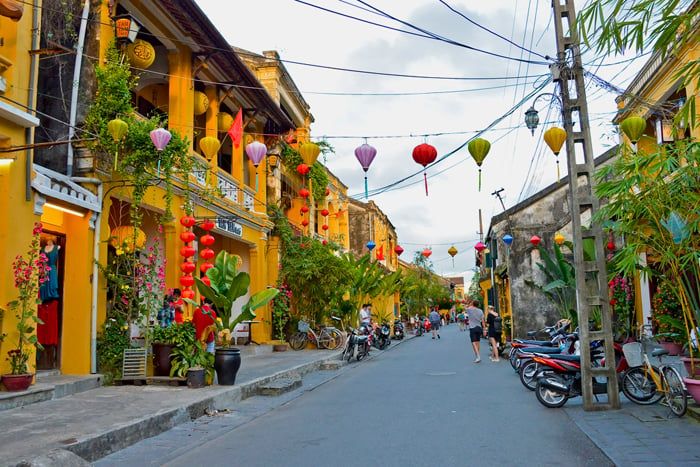 Kinh nghiệm du lịch Hội An trong 2 ngày 1 đêm