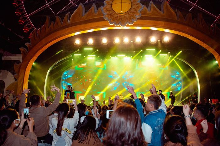 Khám phá Asia Park Đà Nẵng - Điểm đến giải trí hàng đầu Việt Nam 9