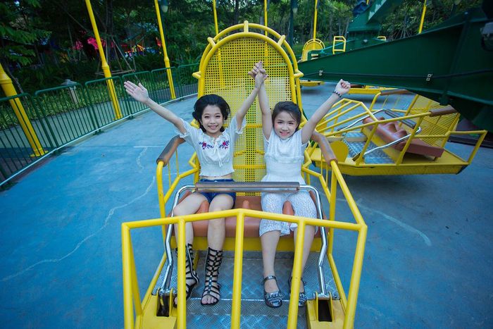 Khám phá Asia Park Đà Nẵng - Điểm giải trí hàng đầu Việt Nam 6