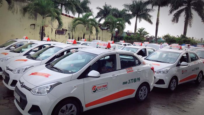 Ghi lại ngay danh sách 11 hãng taxi tại Pleiku để mang lại cho bạn một chuyến đi chất lượng 3