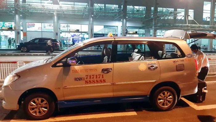 Ghi lại ngay danh sách 11 hãng taxi tại Pleiku để mang lại cho bạn một chuyến đi trải nghiệm tuyệt vời