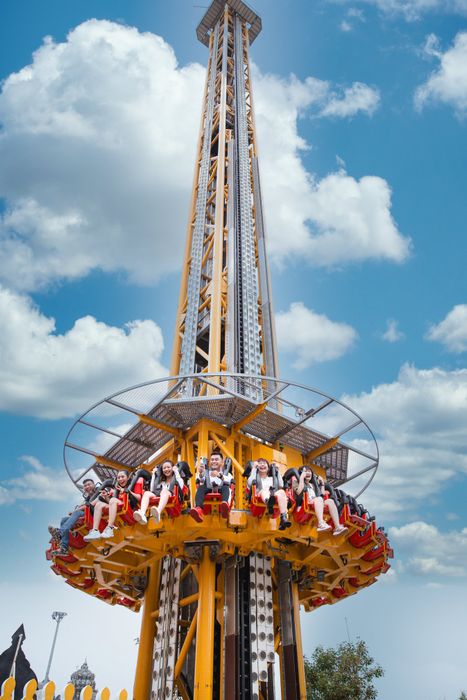Khám phá Asia Park Đà Nẵng - Điểm đến giải trí hàng đầu Việt Nam 8