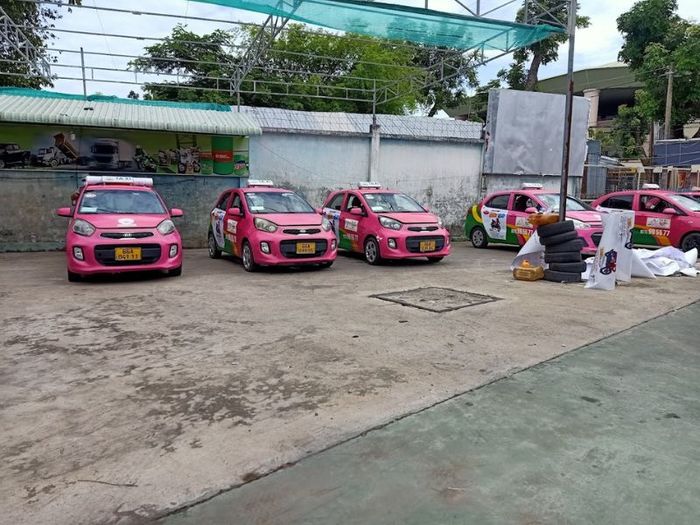 Top 9 hãng taxi mà mọi người ở Sa Đéc đều tin yêu nhất vào thời điểm hiện tại