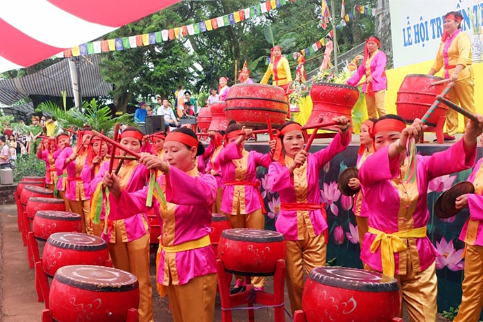 đền Long Đọi Sơn