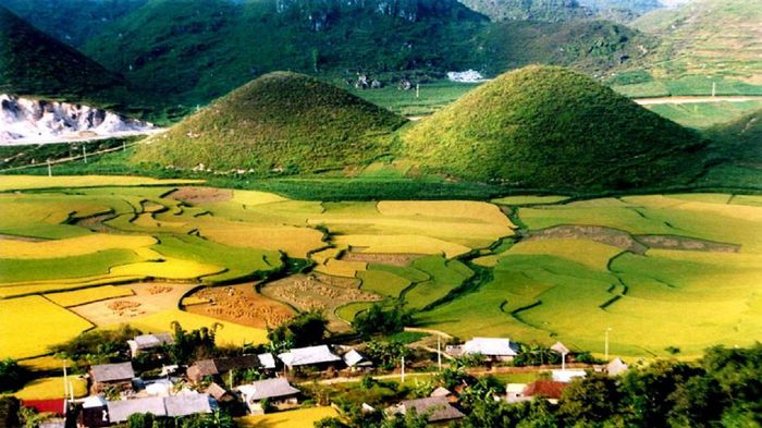 Khám phá lịch trình du lịch Hà Giang tự túc 3 ngày 2 đêm săn mây trên cao nguyên đá cùng Mytour.vn 6