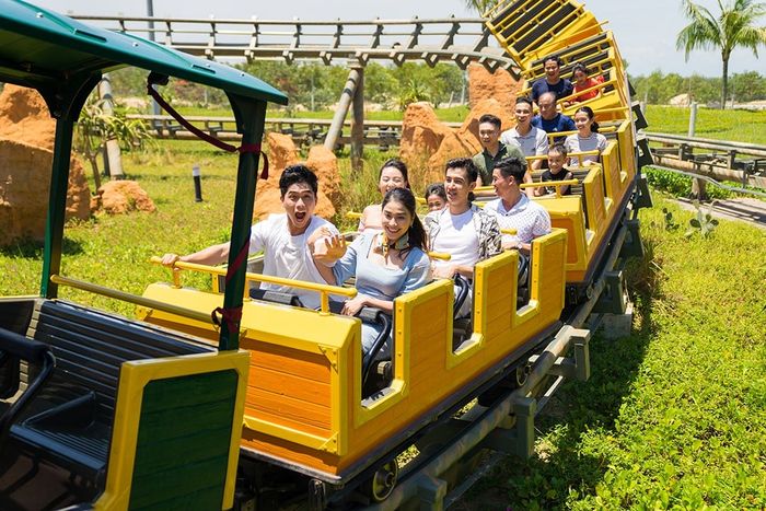 Kế hoạch Du lịch Đà Nẵng Hội An trong vòng 4 ngày 3 đêm