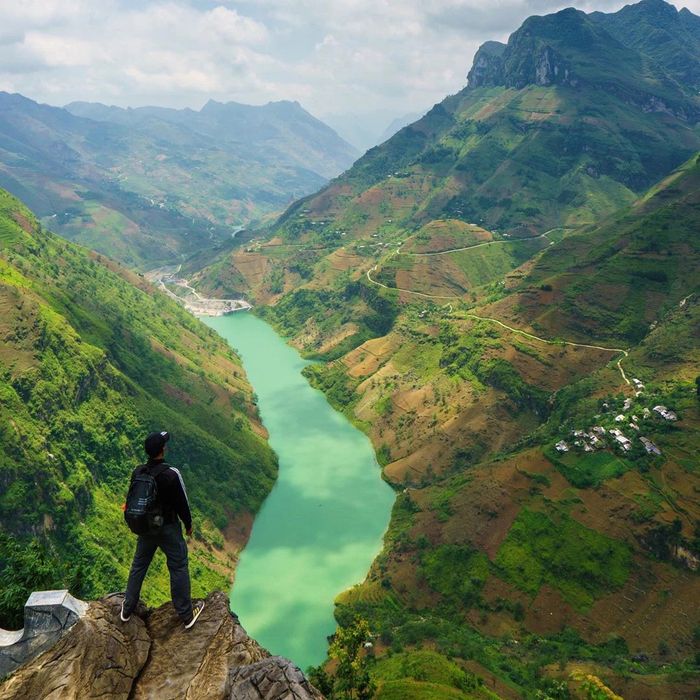 Thuộc lòng bản đồ các cung đường du lịch Hà Giang như dân địa phương 7