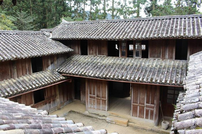 Kinh nghiệm du lịch Hà Giang tự túc vào tháng 5 - Mùa đáng nhớ 6