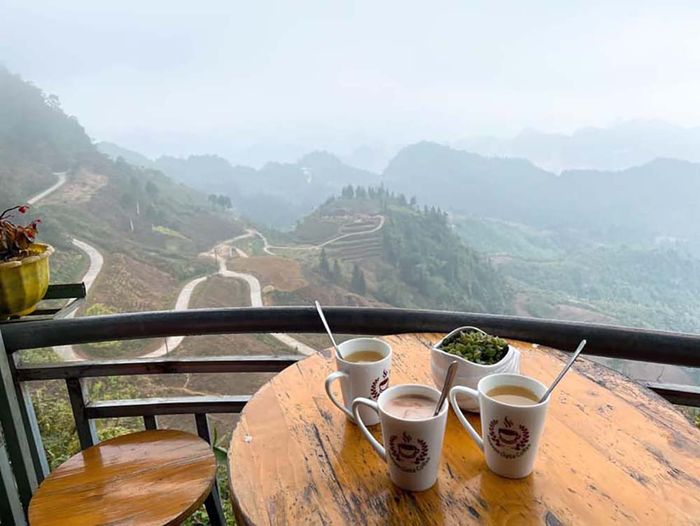 Lịch trình Hà Giang tự túc 2N1Đ dành cho những ai muốn khám phá.