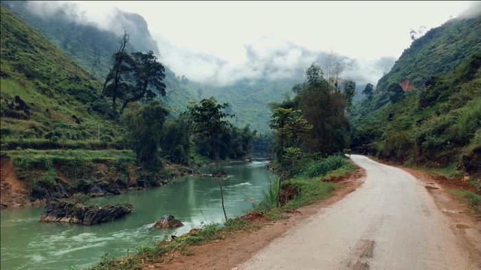 Chi phí du lịch tự túc ở Hà Giang cho mỗi người khoảng 8 triệu đồng