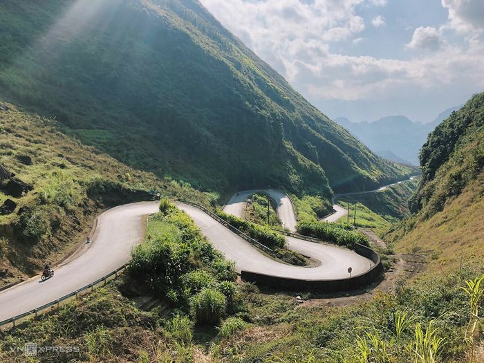 Kinh nghiệm du lịch Hà Giang tự túc vào tháng 5 - Mùa để nhớ 3