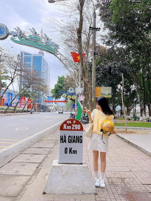 Lịch trình du lịch Hà Giang 3 ngày 2 đêm chi tiết dành cho bạn 10