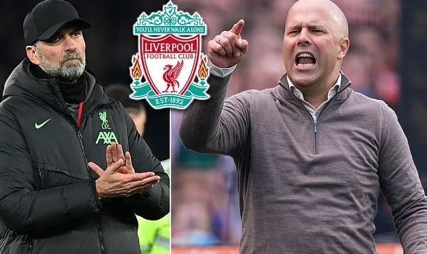Arne Slot có thể giúp Liverpool đạt thành công như Klopp đã từng? - ảnh 1