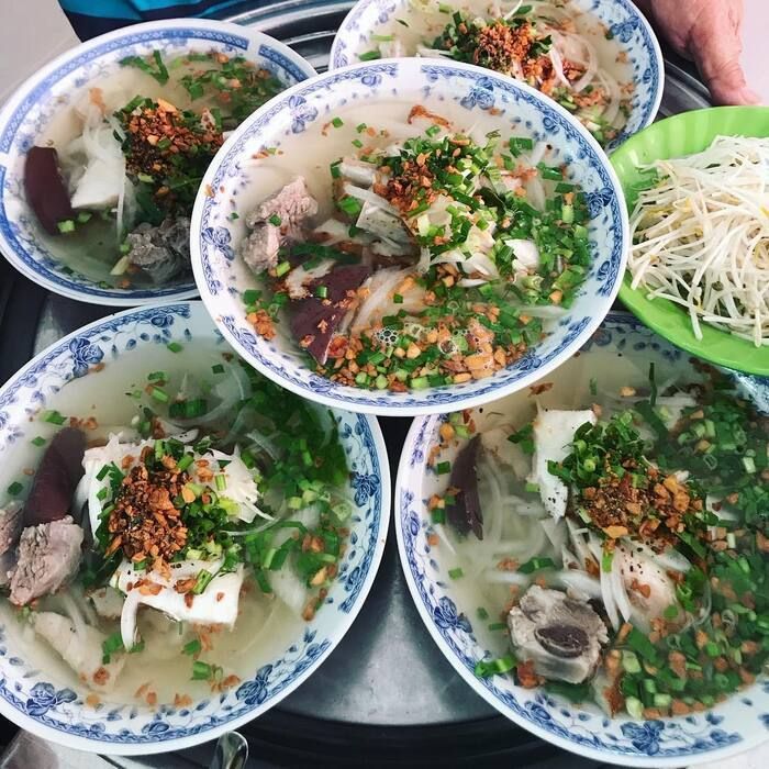 Bánh canh Phú Quốc