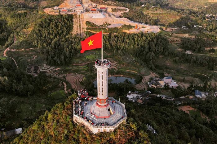 Kinh nghiệm du lịch Hà Giang tự túc vào tháng 5 - Mùa đáng nhớ 7