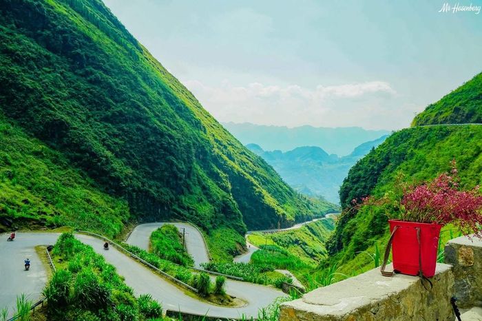 Hướng dẫn thuê xe 45 chỗ giá rẻ ở Hà Giang - Nhanh, gọn, chất lượng! Phiên bản mới