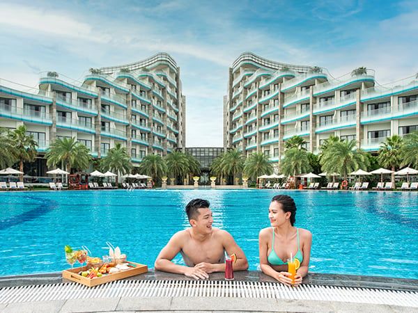 Lịch trình Đà Nẵng Hội An 4 ngày 3 đêm