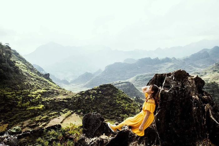 Lịch trình Hà Giang tự túc 2N1Đ dành cho những ai muốn khám phá.