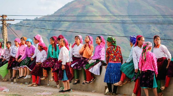 Việc khám phá thung lũng Sủng Là thật sự thú vị.