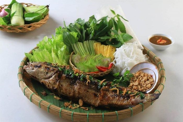 Khám phá Đặc sản Ba Vì