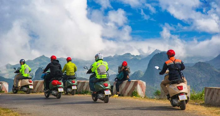 Kế hoạch Hà Giang tự túc 2 ngày 1 đêm phù hợp cho những người muốn khám phá