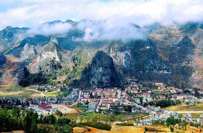 Tổng hợp đầy đủ kế hoạch Offroad Hà Giang 6 ngày 5 đêm, chỉ cần đọc là có thể tự đi được