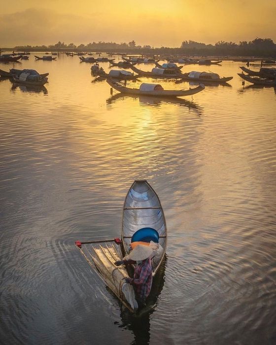 Bạn muốn biết Phá Tam Giang ở đâu?