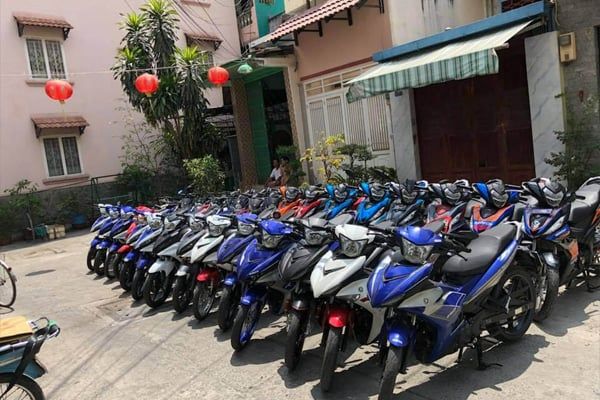 Bí mật 5 kinh nghiệm thuê xe du lịch ở Nha Trang với giá cả phải chăng và chất lượng tốt