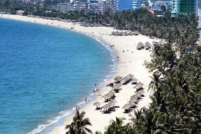 lịch trình du lịch Đà Nẵng Hội An 4 ngày 3 đêm số 6