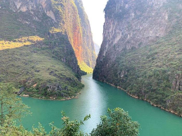 Rút ra kinh nghiệm du lịch Mèo Vạc - Hà Giang, vui chơi quên đường về 8