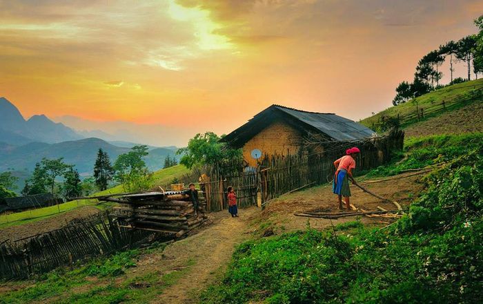 Lịch trình Hà Giang tự túc 2 ngày 1 đêm và những trải nghiệm thú vị (Phần 4)