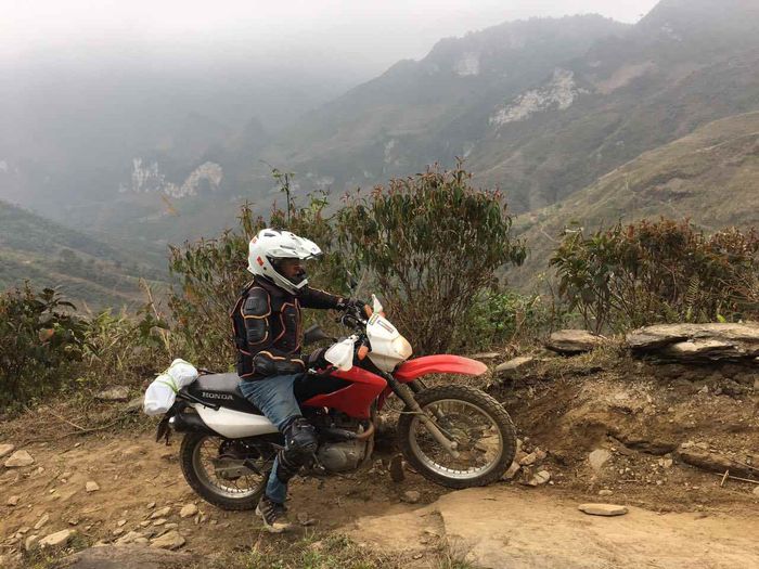 Tổng hợp đầy đủ kế hoạch Offroad Hà Giang 6 ngày 5 đêm, chỉ cần đọc là có thể tự đi được