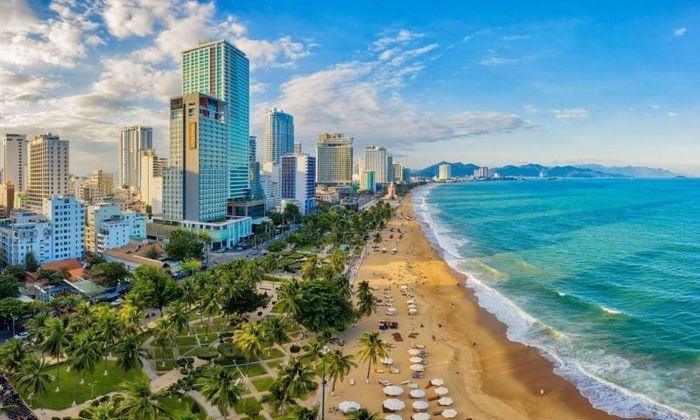 Từ Đắk Lắk đi Nha Trang bao nhiêu km?