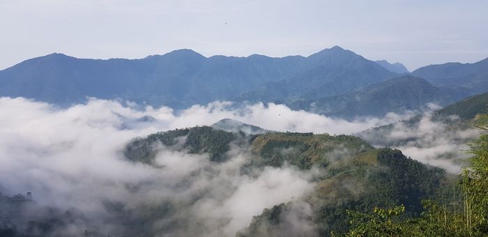 Khám phá lịch trình du lịch Hà Giang tự túc 3 ngày 2 đêm săn mây trên cao nguyên đá cùng Mytour.vn 4