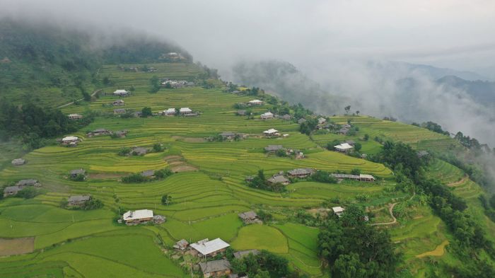 Hành trình khám phá Hà Giang tự túc 5N4Đ: Không chỉ là một chuyến đi