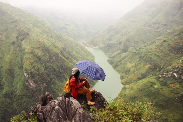 Chi phí du lịch tự túc ở Hà Giang cho mỗi người khoảng 5 triệu đồng